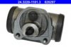 ATE 24.3228-1101.3 Wheel Brake Cylinder